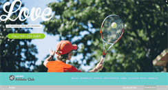 Desktop Screenshot of lrac.com